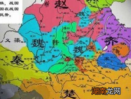 五国攻秦到底打了多少次 秦国的势力为何没有被严重削弱