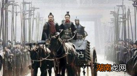 五国攻秦到底打了多少次 秦国的势力为何没有被严重削弱