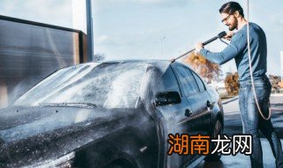 夏天的车漆怎么养护 夏天车漆怎么保养