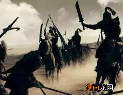 霍去病每次攻击匈奴都能成功 霍去病到底用了什么方法