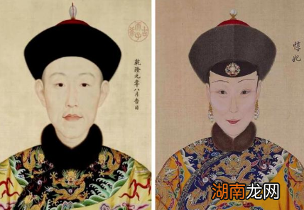 她是乾隆最喜欢的女儿 童年幸福后半生却十分的凄惨