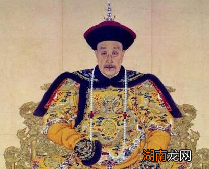 她是乾隆最喜欢的女儿 童年幸福后半生却十分的凄惨