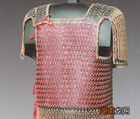 古代打仗每个士兵都有铠甲吗 铠甲的等级又是什么样的