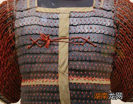 古代打仗每个士兵都有铠甲吗 铠甲的等级又是什么样的