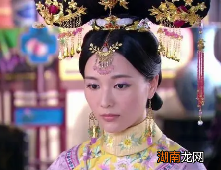 为顺治生下三个子女，庶妃巴氏最终结局如何？