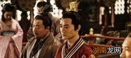 南梁皇帝到底有多惨 13个皇帝中没有一个人是善终的