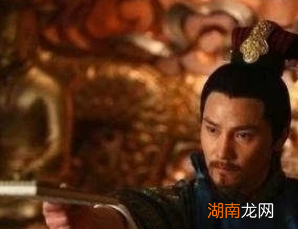 南梁皇帝到底有多惨 13个皇帝中没有一个人是善终的