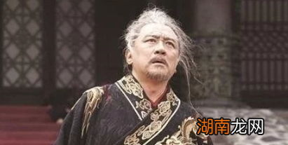 南梁皇帝到底有多惨 13个皇帝中没有一个人是善终的