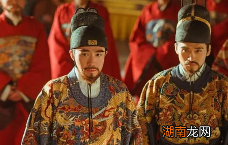 张居正并没有谋反行为,为什么万历皇帝要打击他的家人?