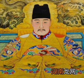 张居正并没有谋反行为,为什么万历皇帝要打击他的家人?