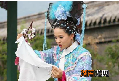 她是道光早年的宠妃，揭秘祥妃的生平经历