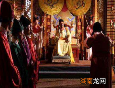 甘露之变对唐朝无异于一场巨变 事后为什么没有人兴师问罪