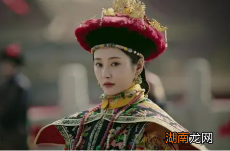 永琏:乾隆最疼爱的儿子,死后他辍朝五天