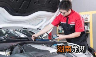 车子大保养一般都是换什么东西 车子大保养一般都是换哪些东西