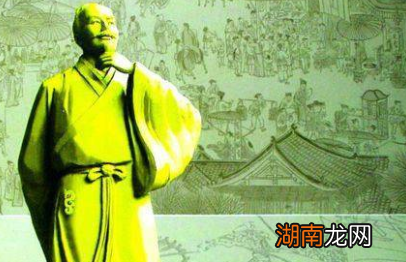 曾经穷困潦倒的猗顿是如何成为一方巨富的?