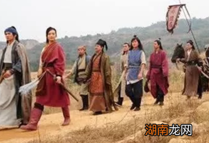 古代山贼土匪为什么不去抢劫书生 抢书生还不如商人划算