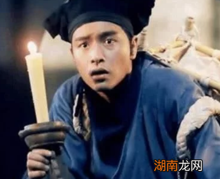 古代山贼土匪为什么不去抢劫书生 抢书生还不如商人划算