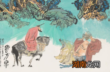 九方皋相马技术如何?为何伯乐都自愧不如?