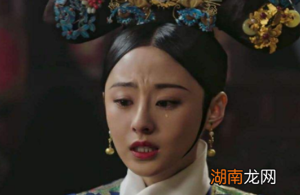 和敬公主集万千宠爱于一身,为何却英年早逝呢?