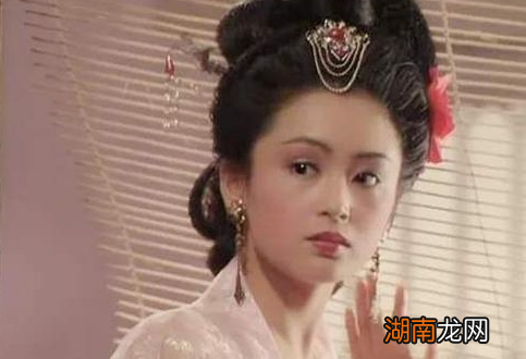 三国时期的美女命运多悲催,她们的结局都是怎样的呢?