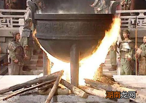 烹煮之刑是从什么时候出现的？这种刑罚到底有多残忍？