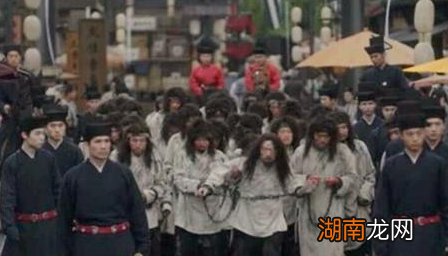 古代&amp;ldquo;劳改犯&amp;rdquo;真的一点人权都没有吗 农忙休假,回家探亲了解一下