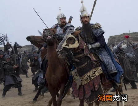 宋朝真的是最怂的王朝吗 国力不弱却求和活了三百年之久