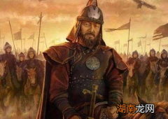 蒙古是如何围攻南宋的 多次交战南宋有没有获胜的机会