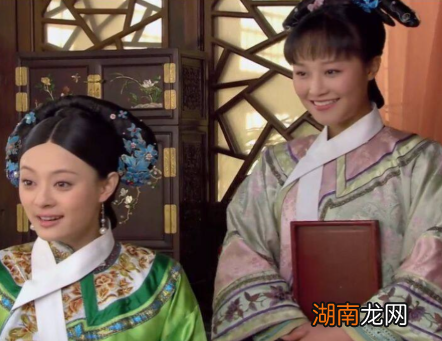 历史上的浣碧是否真的存在?她的一生是怎样的?