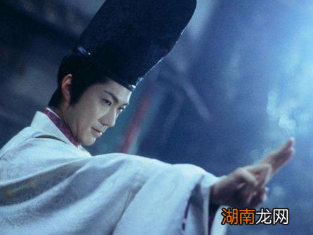 古代阴阳师最早起源于中国 最后为什么会在日本发扬光大