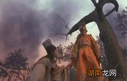 崇祯十一年是崇祯帝最有机会的一次，他为何没把握住这个机会？