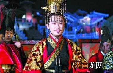 历史上为何有两个楚怀王？他俩是什么关系？