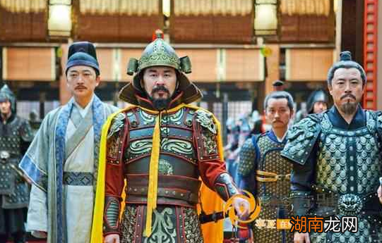 赵元佐本是赵光义最喜爱的皇子,为何后来会发疯?