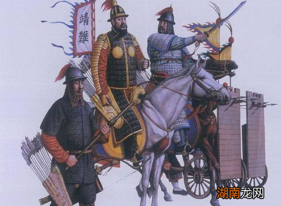 朱元璋为朱允炆留下了名将耿炳文,朱允炆是如何将一手好牌打烂的?