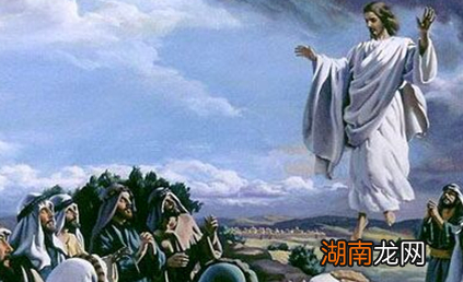 耶稣真的是神吗?历史上耶稣到底是人还是神?