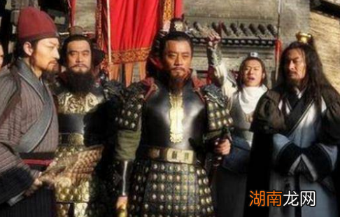 梁山没落的真的是因为招安吗？真相是什么