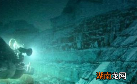 海底金字塔为什么会存在?海底金字塔是怎么被发现的?