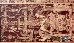 揭秘玛雅文明消失之谜，为什么会无缘无故消失？