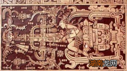 现代人能解开玛雅文吗？玛雅文真的是外星人创造的吗？