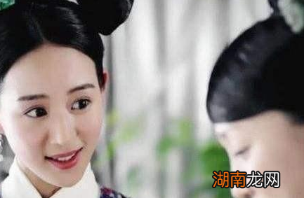 乾隆老来得女却赏赐妃子两根黄瓜 这东西为何能让妃子如此激动