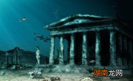 古大陆是怎么消失在太平洋中的?古大陆的名称是什么?