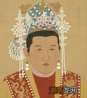 明成祖朱棣的生母到底是朱元璋的原配马皇后还是碽妃？