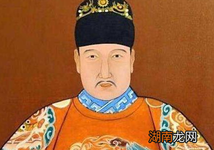 明成祖朱棣的生母到底是朱元璋的原配马皇后还是碽妃？