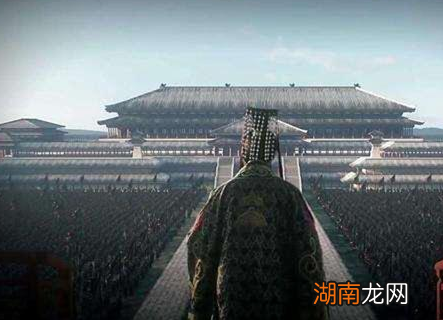 古代宗亲和大臣相比 外戚专权为何经常出现