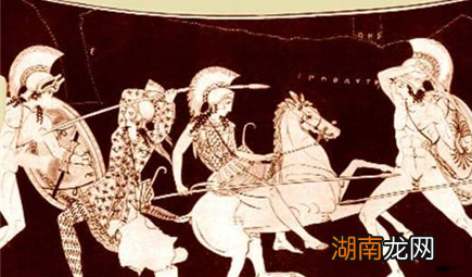 揭秘捷克&amp;ldquo;红色处女军&amp;rdquo;藏宝之谜，&amp;ldquo;红色处女军&amp;rdquo;的创建者是谁？