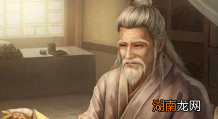 水镜先生司马徽天文地理无所不晓 他为什么没有为国家出谋划策