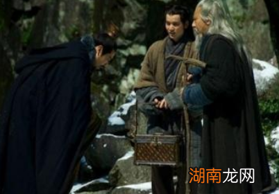 水镜先生司马徽天文地理无所不晓 他为什么没有为国家出谋划策