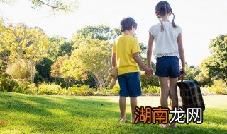 小孩离家出走怎么处理 孩子要离家出走怎么处理