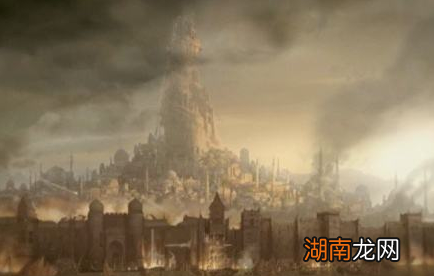 揭秘古巴比伦通天塔未解之谜,通天塔有哪些秘密?