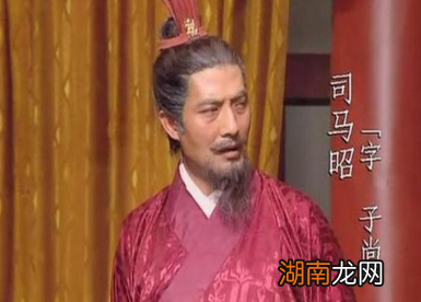 司马昭为什么要杀害嵇康？背后都有哪些原因？